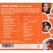 Think Global: Acoustic Brazil - CD