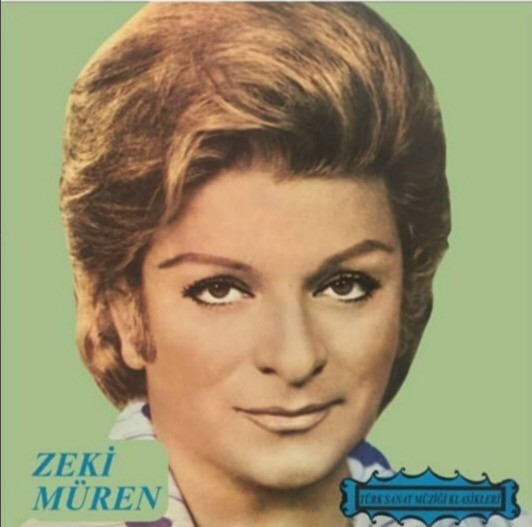 Zeki Müren - Türk Sanat Müziği Klasikleri