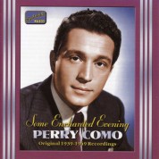 Como, Perry: Some Enchanted Evening (1939-1949) - CD