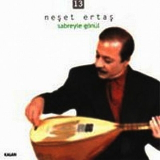 Neşet Ertaş: Sabreyle Gönül - CD