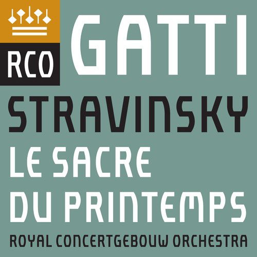 Concertgebouw Orchestra Amsterdam, Daniele Gatti