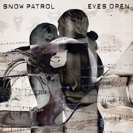 Snow Patrol: Eyes Open - CD