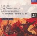Scriabin: Piano Sonatas 1-10 - CD