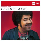 George Duke: Keyboard Giant - CD
