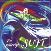 Çeşitli Sanatçılar: En İyileriyle Sufi - CD