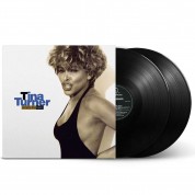 Tina Turner: Simply The Best - Plak