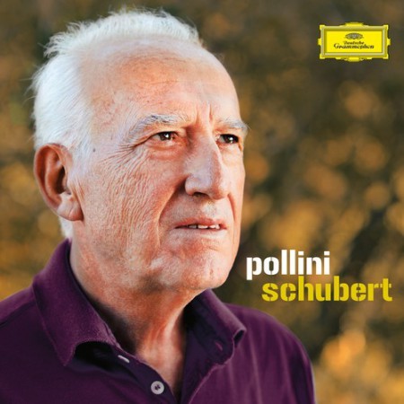 Maurizio Pollini: Schubert: Pollini - Complete Recordings - CD