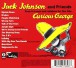 Curious George - CD