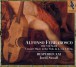 Alfonso Ferrabosco The Younger Consort Music to the viols in 4, 5 & 6 parts - CD
