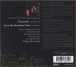 J.S. Bach: Trauerode BWV 198 - CD