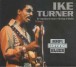 The Legendary Ike Turner & The Kings Of Rhythm - CD