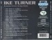 The Legendary Ike Turner & The Kings Of Rhythm - CD