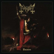 Mayhem: Daemon (Re-issue 2022) - Plak