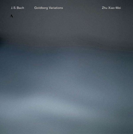 Zhu Xiao-Mei: Goldberg Variations - Plak