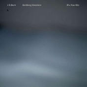 Zhu Xiao-Mei: Goldberg Variations - Plak