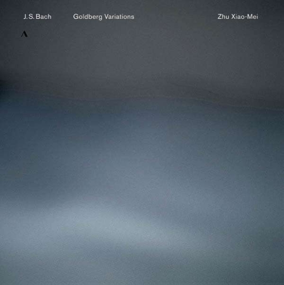 Zhu Xiao-Mei - Goldberg Variations