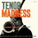 Tenor Madness - Plak