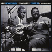 Wes Montgomery, Cannonball Adderley: The Poll Winners - Plak