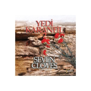 Çeşitli Sanatçılar: Yedi Karanfil 2 - CD