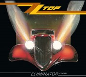 ZZ Top: Eliminator - CD