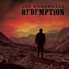 Joe Bonamassa: Redemption - Plak Foto #1