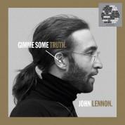 John Lennon: Gimme Some Truth. (Limited Edition) - CD