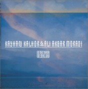 Kayhan Kalhor: In the Mirror of the Sky - CD