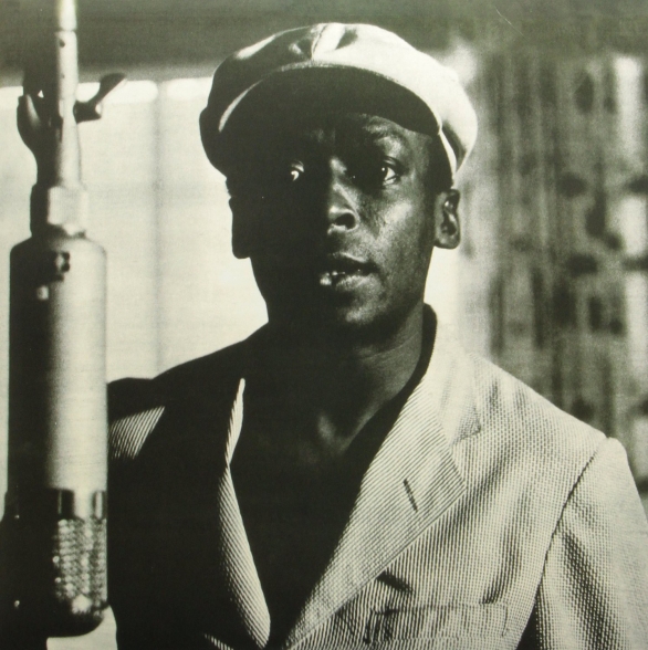 Miles Davis - The Musings of Miles (45rpm-edition)