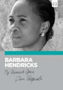Barbara Hendricks: My Favourite Opera: Barbara Hendricks - Donizetti "Don Pasquale" - DVD