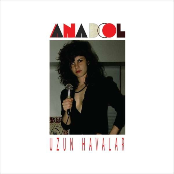 Anadol (Gözen Atila) - Uzun Havalar