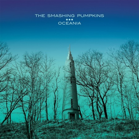 The Smashing Pumpkins: Oceania - Plak