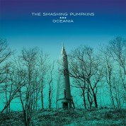 The Smashing Pumpkins: Oceania - Plak