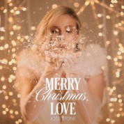 Joss Stone: Merry Christmas, Love - CD