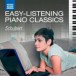 Easy-Listening Piano Classics: Schubert - CD
