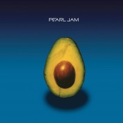 Pearl Jam - Plak