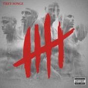 Trey Songz: Chapter V - CD