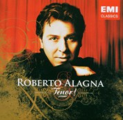 Roberto Alagna - Tenor! - CD