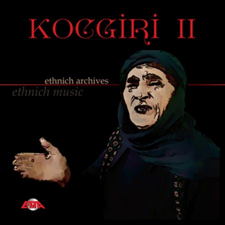 Koçgiri 2 - CD