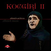 Koçgiri 2 - CD