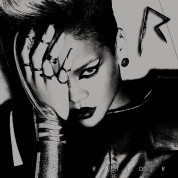 Rihanna: Rated R - Plak