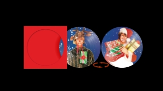 Wham!: Last Christmas (40th Anniversary - Picture Disc) - Single Plak