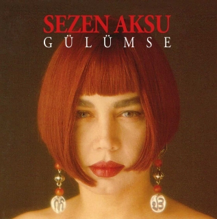 Sezen Aksu: Gülümse - Plak