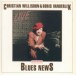 Blues News - CD