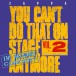 You Can't Do That On Stage Anymore Vol. 2 The Helsinki Tapes - CD