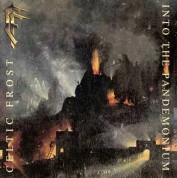 Celtic Frost: Into The Pandemoniu - CD