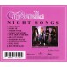 Night Songs - CD