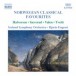 Norwegian Classical Favourites - CD