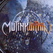 Mutiny Within - CD