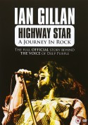 Ian Gillan: Highway Star: A Journey In Rock - DVD