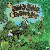 The Beach Boys: Smiley Smile (200gr. - Limited-Edition) - Plak